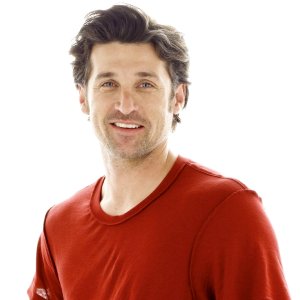 Patrick Dempsey Profile Photo