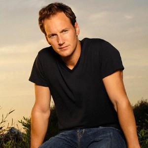 Patrick Wilson Profile Photo