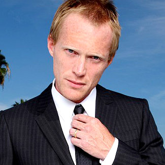 Paul Bettany Profile Photo