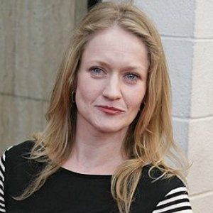 Paula Malcomson Profile Photo