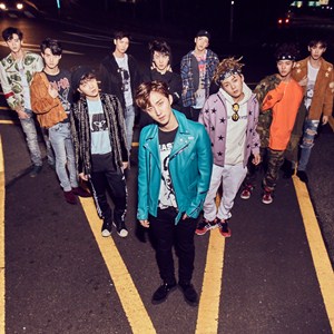 Pentagon Profile Photo