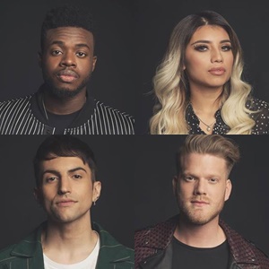 Pentatonix Profile Photo