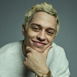 Pete Davidson Profile Photo