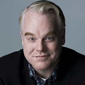 Philip Seymour Hoffman Profile Photo