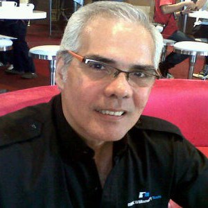Pierre Gruno Profile Photo