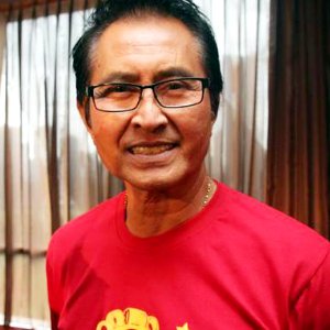 Pong Hardjatmo Profile Photo