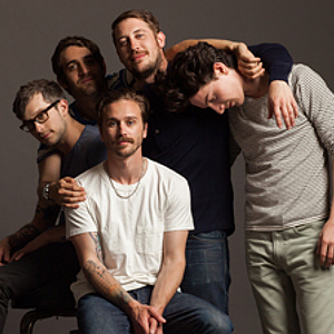 Portugal. The Man Profile Photo