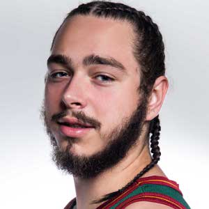 Post Malone Profile Photo