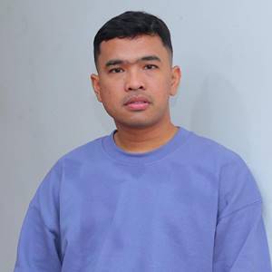 Putra Siregar Profile Photo