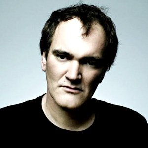 Quentin Tarantino Profile Photo