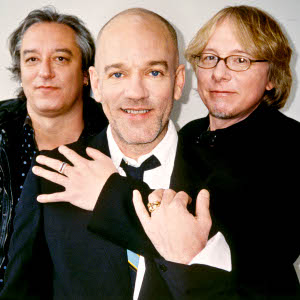R.E.M. Profile Photo