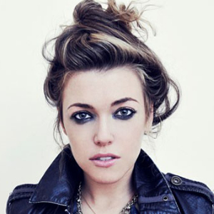 Rachel Platten Profile Photo