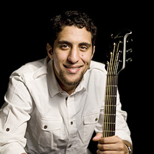 Raef Profile Photo