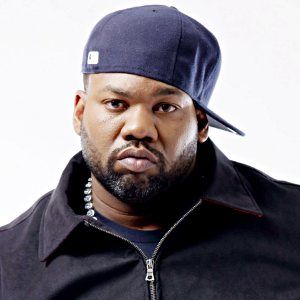 Raekwon Profile Photo