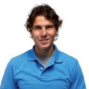 Rafael Nadal Profile Photo
