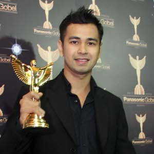 Raffi Ahmad Profile Photo