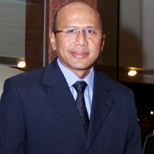 Rahmad Darmawan Profile Photo