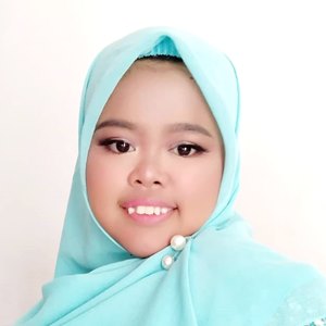 Profil Rahmawati Kekeyi