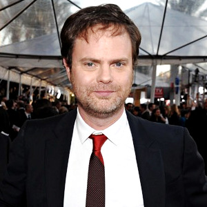 Rainn Wilson Profile Photo