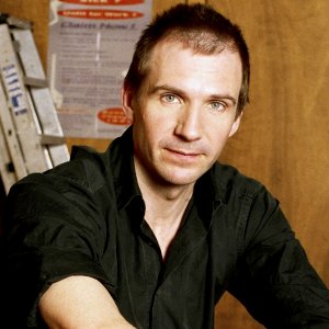 Ralph Fiennes Profile Photo
