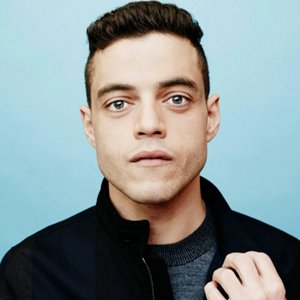 Rami Malek Profile Photo