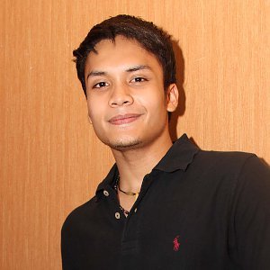 Randy Pangalila Profile Photo