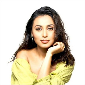 Rani Mukherjee Profile Photo