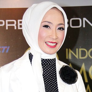 Ranty Purnamasari Profile Photo