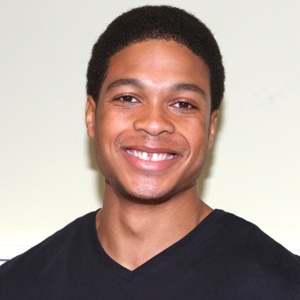 Ray Fisher Profile Photo