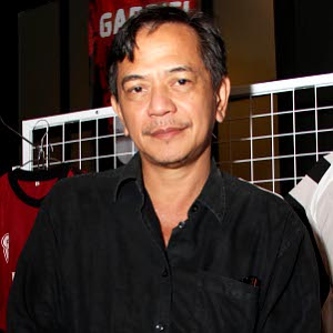 Ray Sahetapy Profile Photo