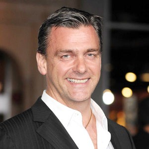 Ray Stevenson Profile Photo