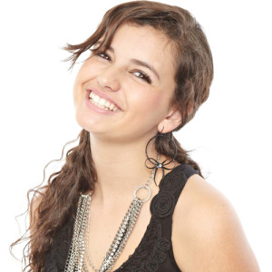 Rebecca Black Profile Photo