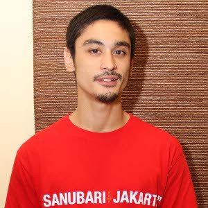 Reuben Elishama Profile Photo