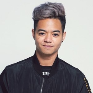 Reza Oktovian Profile Photo