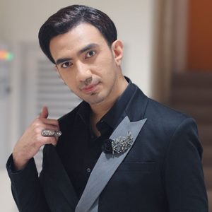 Reza Zakarya Profile Photo