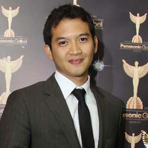 Rezky Aditya Profile Photo