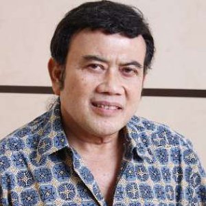 Rhoma Irama Profile Photo