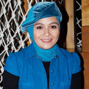 Ria Enes Profile Photo