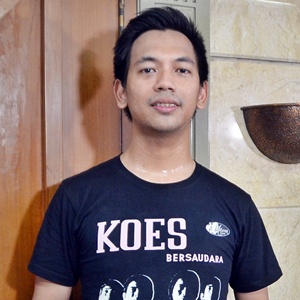 Rian Ekky Pradipta Profile Photo