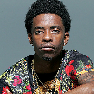Rich Homie Quan Profile Photo