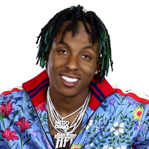 Rich the Kid Profile Photo