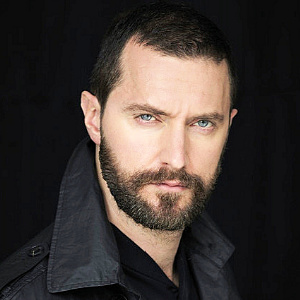 Richard Armitage Profile Photo