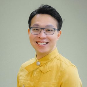 Richard Lee Profile Photo