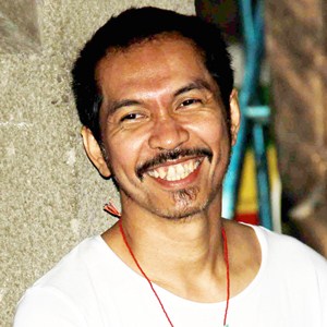 Ridho Slank Profile Photo