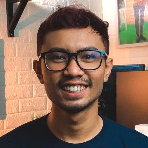 Ridwan Remin Profile Photo