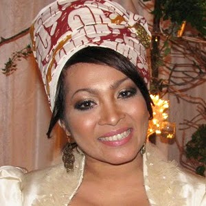 Rieka Roslan Profile Photo