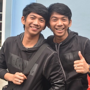 Rizki Ridho: Berita, Foto, Video, Lirik, Biodata | WowKeren