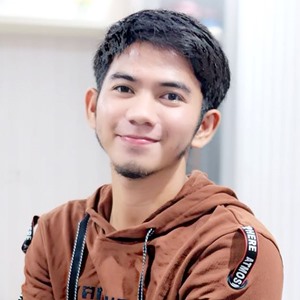 Rizki Syafaruddin Profile Photo