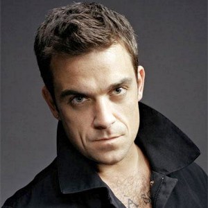 Robbie Williams Profile Photo
