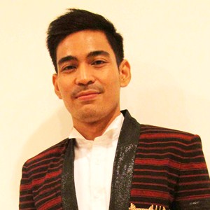 Robby Purba Profile Photo